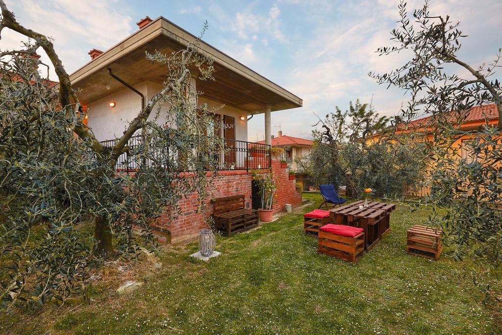 La Casina Del Canneto Pergine Valdarno Dış mekan fotoğraf