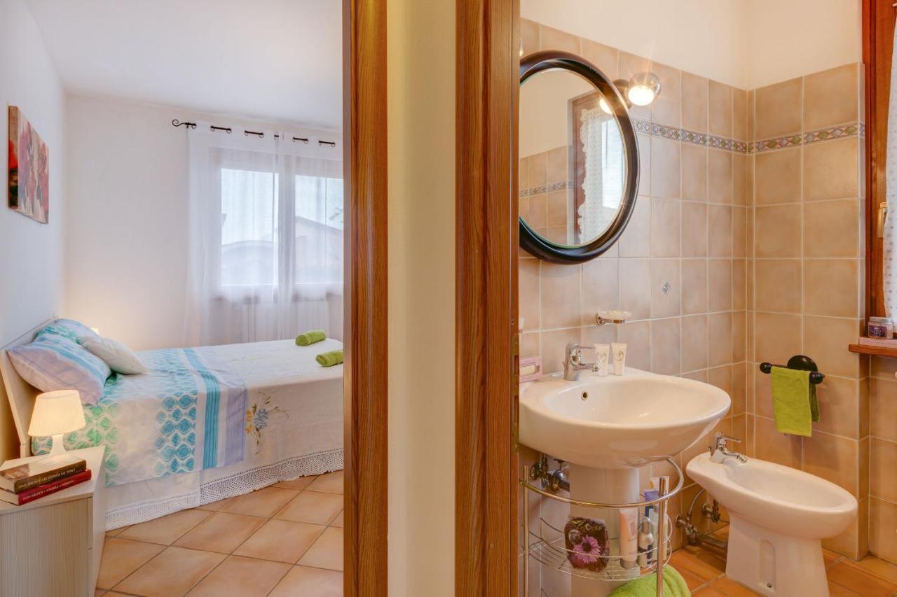 La Casina Del Canneto Pergine Valdarno Oda fotoğraf