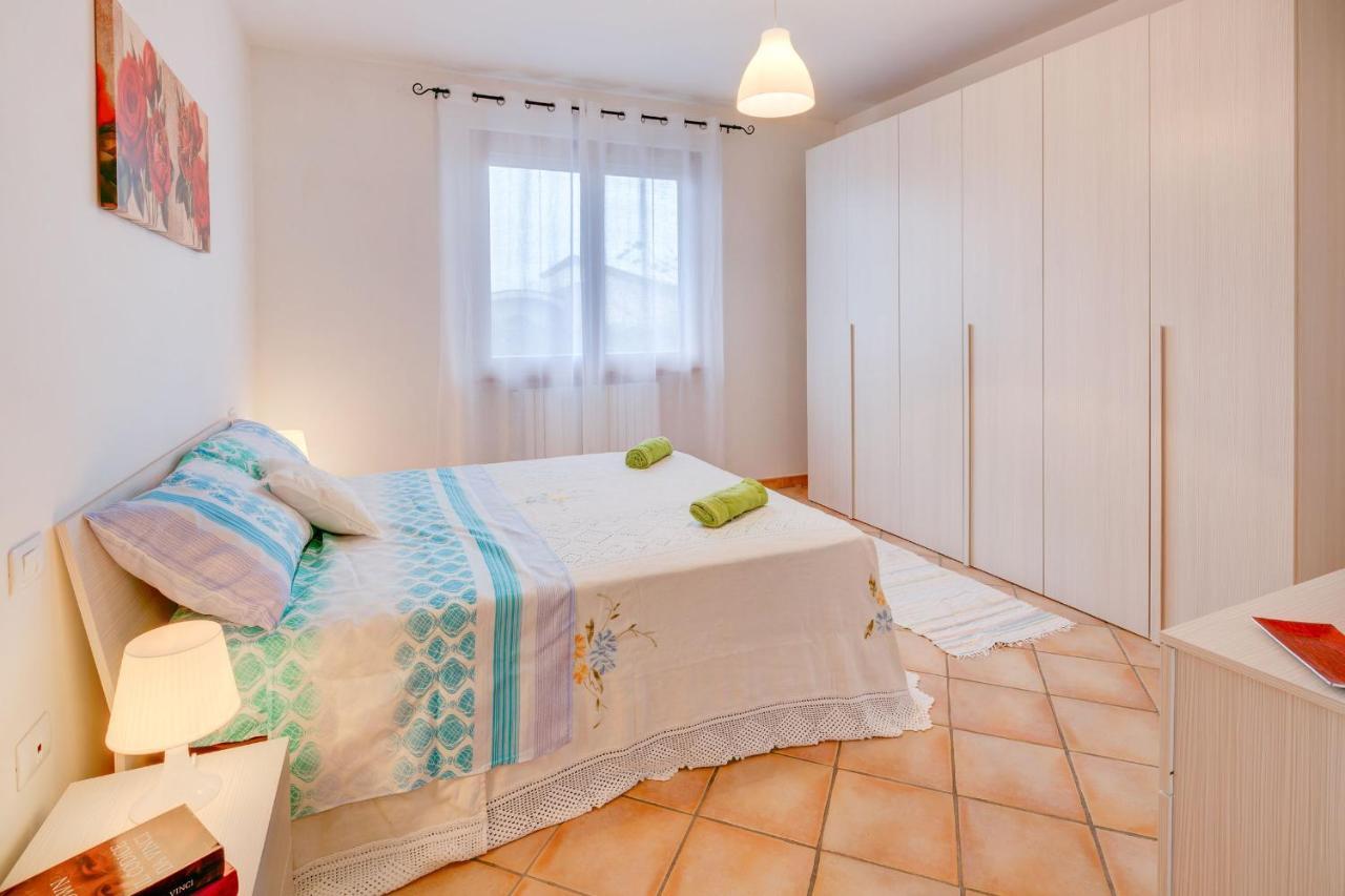 La Casina Del Canneto Pergine Valdarno Oda fotoğraf